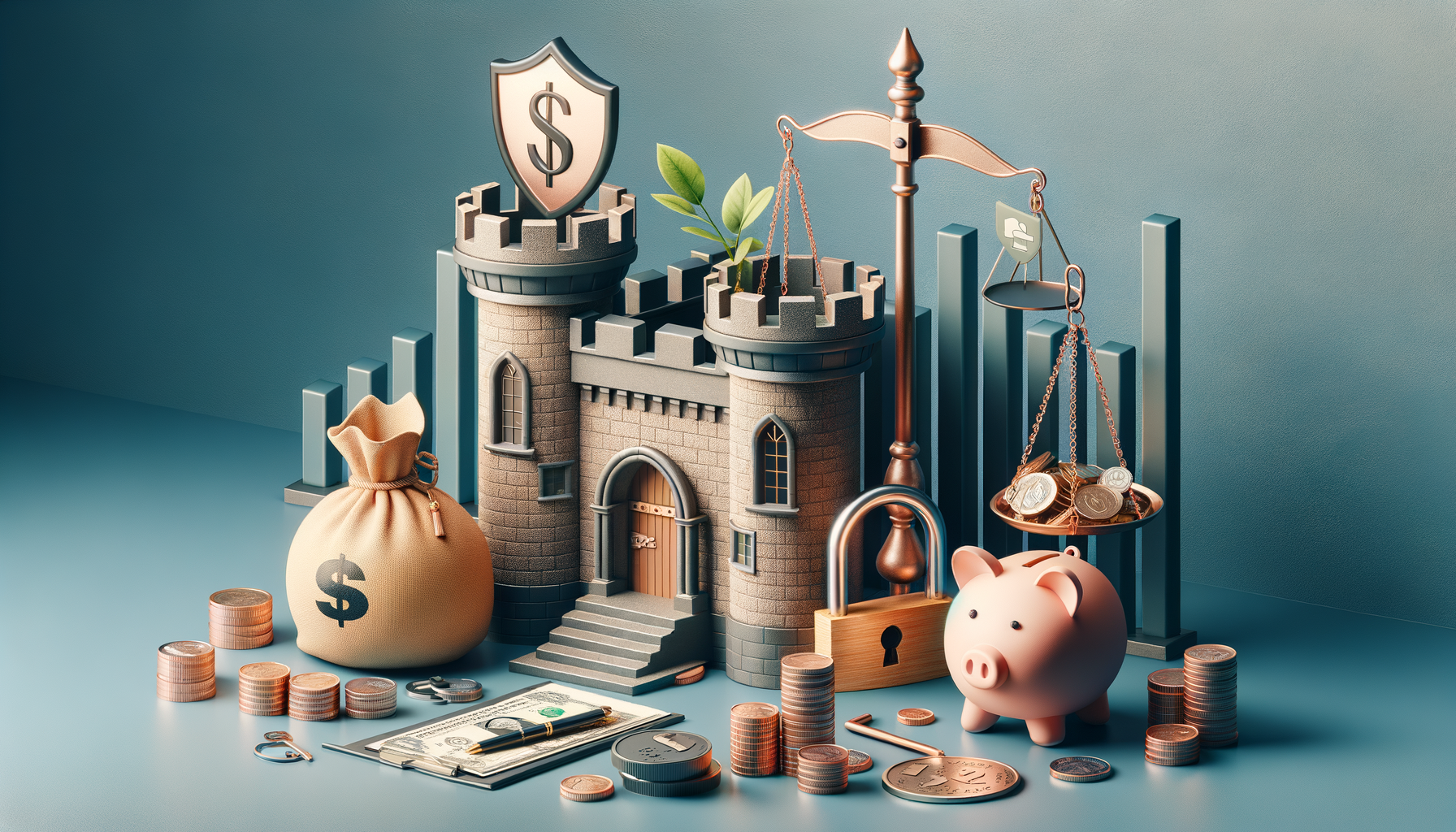 How the Right Bank Account Can Help You Save