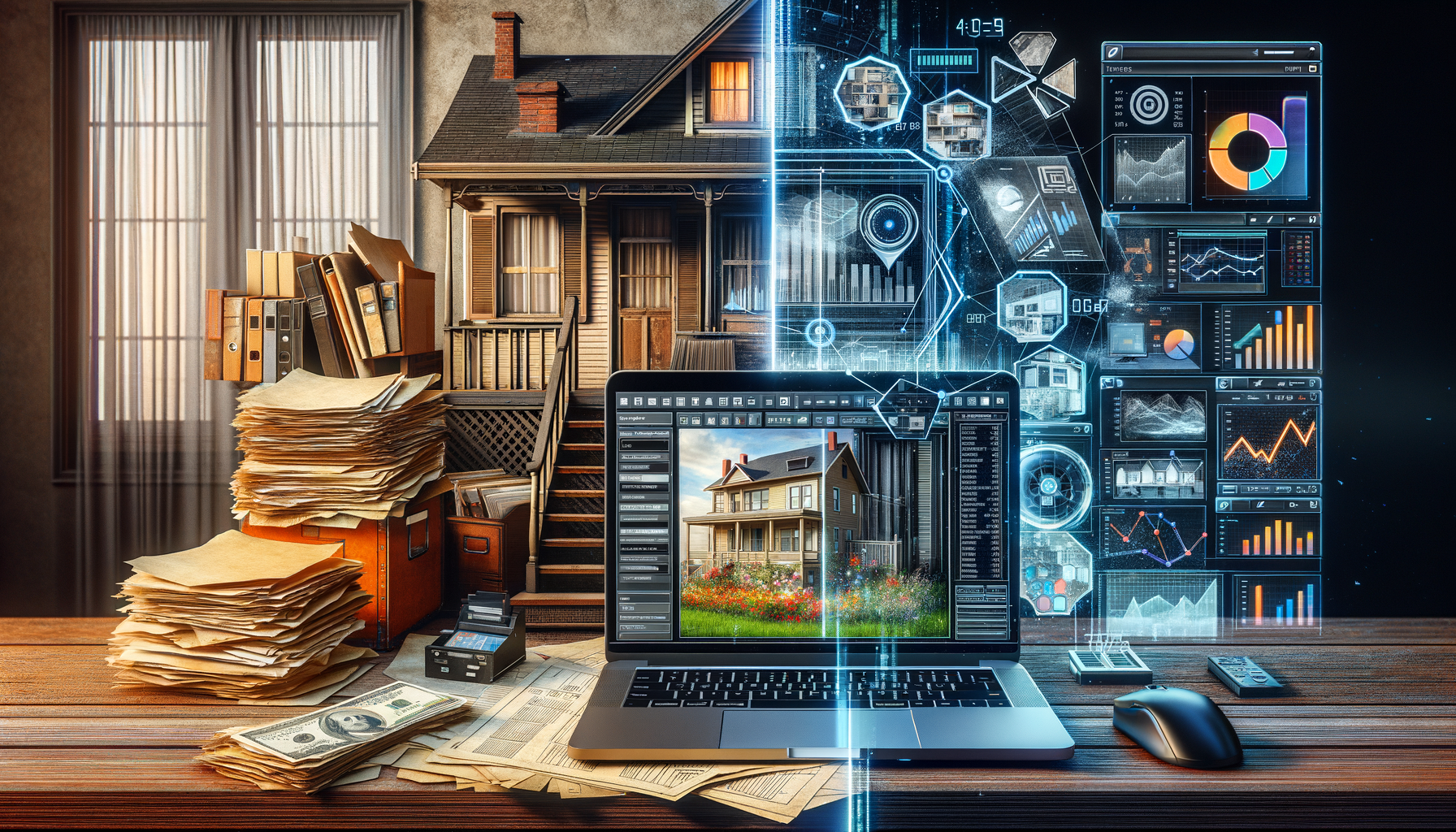 Revolutionize Your Property Management with Cutting-Edge Software Features