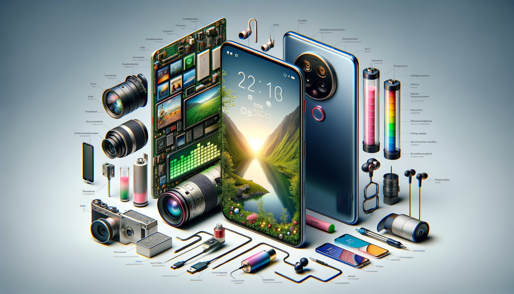 Important Considerations Before Buying Your Next Smartphone