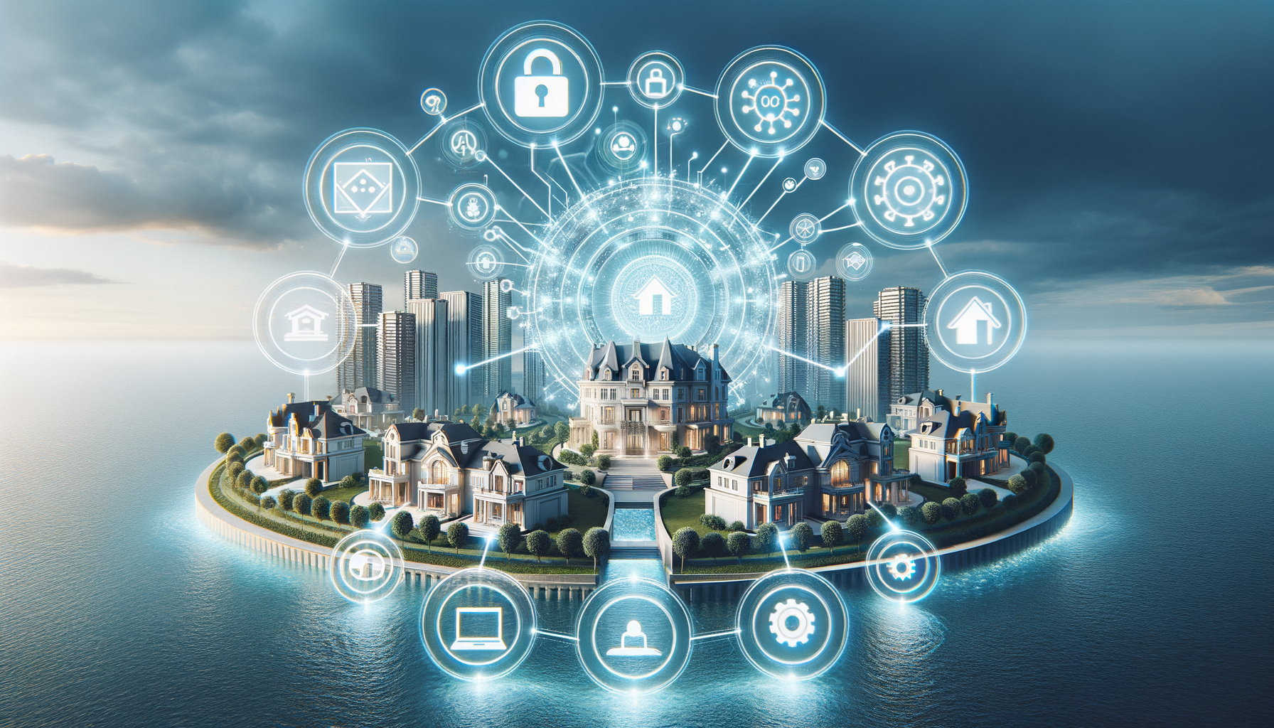 Exploring Property Management Software for Premium and Luxury Properties