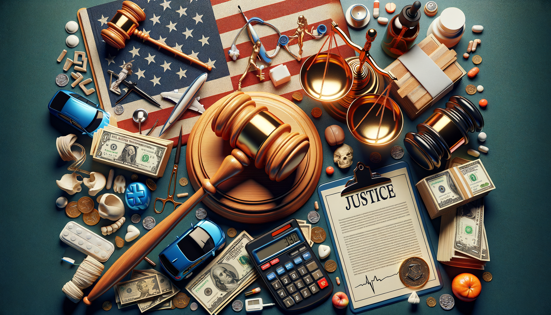 Could an Accident Attorney Help You Secure Injury Compensation in the USA?
